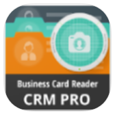 Business Card Reader - CRM Pro icon