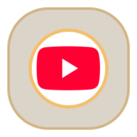 YouTube icon