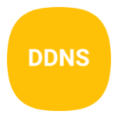 DDNS Updater icon