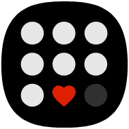 Dots Live Wallpaper icon