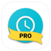 World Clock Pro icon