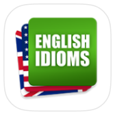 English Idioms icon