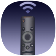 Remote for Samsung TV icon