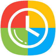 TimeR Machine icon