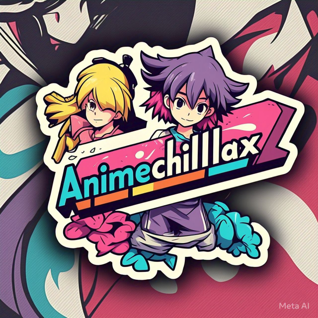 Animechillax icon