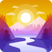 Relax Sounds icon