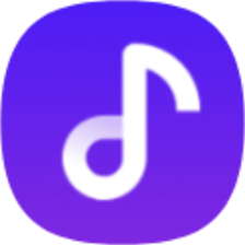 Samsung Music icon