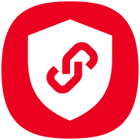 Bitdefender VPN icon