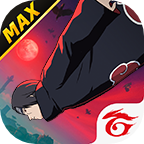 Free Fire MAX icon