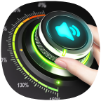 Max Volume Booster icon