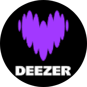 Deezer icon