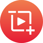 Crop and Trim Video icon