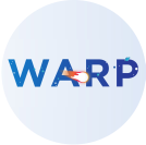 WarpScanner icon