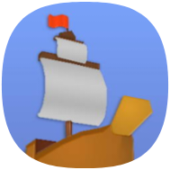 Ship of Harkinian icon