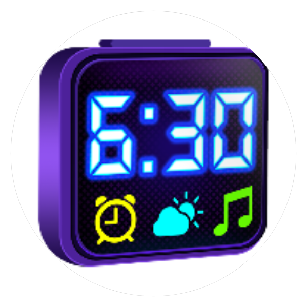 Alarm Clock icon