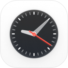 Clock icon