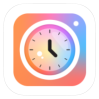 TimeSnap Camera icon