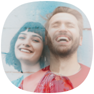 Photo Mixer icon
