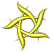 Input events logger icon