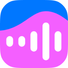 VK Music icon