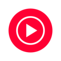 YouTube Music icon