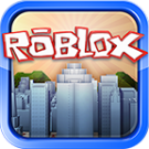 ROBLOX app icon