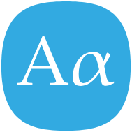 Greek Reference icon