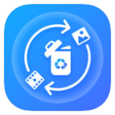 File Recovery icon