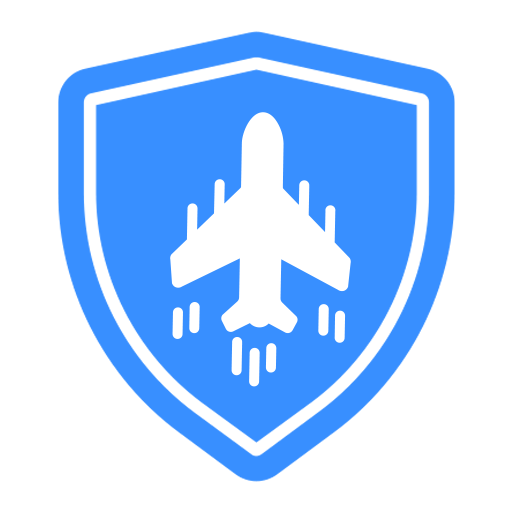 FlyingUp VPN icon