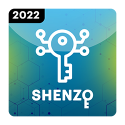 Shenzo VPN icon