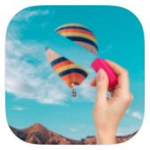 Remove Magician app icon