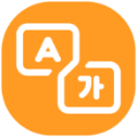 Screen translator icon