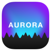 My Aurora Forecast Pro icon