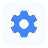 Android Setup icon