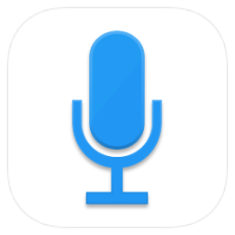 Диктофон icon