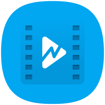 Nova Video Player icon