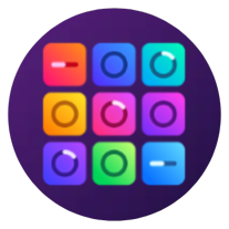 Groovepad icon