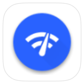 Internet Speed Monitor icon