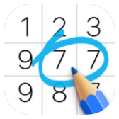 Number Match icon
