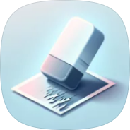 Magic Eraser icon