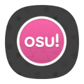 osu! icon