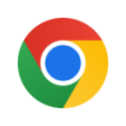 Chrome icon