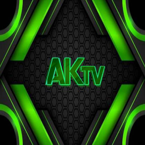 AKTV icon