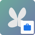Flicky icon