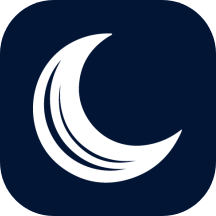 White Moonlight - Icon Pack icon