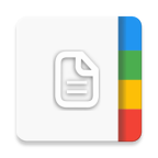 Notepad icon