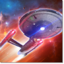 Star Trek Fleet Command icon