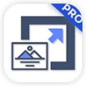 AIImageEnlarger icon