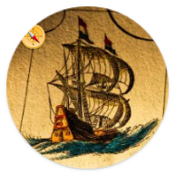WorldHistory Atlas icon
