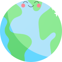 Asia World icon